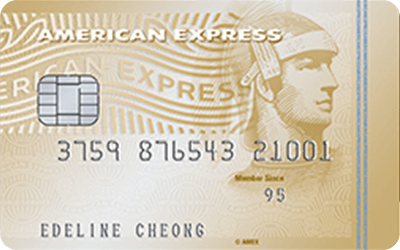 American Express True Cash Back Card